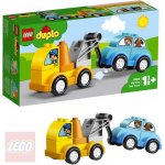 LEGO® DUPLO® 10883 Můj první odtahový vůz – Zbozi.Blesk.cz