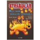 Strašidlář – Mezi námi ohnivými strašidly - Klimek Hynek, Študlarová Zdeňka