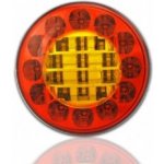 LED sdružená lampa zadní, 12-24V, ECE