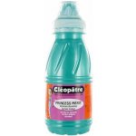 Cleopatre Akrylová barva 250 ml perleťová zelená – Sleviste.cz