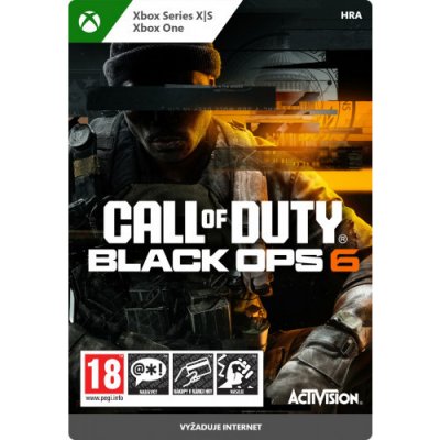 Call of Duty: Black Ops 6 (Cross-Gen Bundle) – Zboží Mobilmania
