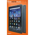 Amazon Fire HD 10 Plus B08F682ZHL – Zboží Živě