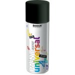 BIODUR Email Olivově šedá matná RAL 6006 400 ml aerosol
