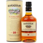 Edradour 10y 40% 0,7 l (kazeta) – Sleviste.cz