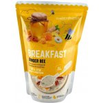 RageFitness Breakfast ginger bee 600 g – Zboží Mobilmania
