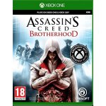 Assassin's Creed: Brotherhood – Hledejceny.cz