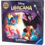 Desková Disney Lorcana: Gateway pro začátečníky – Sleviste.cz