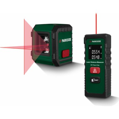 PARKSIDE PLEM 20 B5 20 m – HobbyKompas.cz