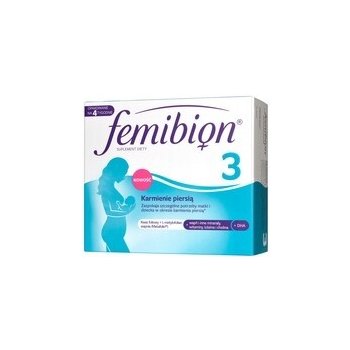 P&G Health fembion 3 56 kusů