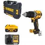 DeWalt DCD805P2LRT – Zboží Mobilmania