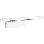 Assa Abloy DC175 zavírač EN 3/4 s ramínkem bílá – Hledejceny.cz