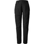 Killtec Dámské outdoorové kalhoty tmavě šedá – Hledejceny.cz