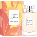 Lanvin Sunny Magnolia toaletní voda dámská 90 ml – Hledejceny.cz