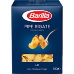 Barilla Pipe Rigate 0,5 kg – Zboží Dáma