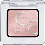 Catrice Highlighting Eyeshadow rozjasňovací oční stíny 030 Metallic Lights 3 g – Zboží Dáma