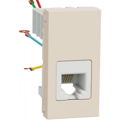 Schneider Electric Unica NU349144 – Hledejceny.cz