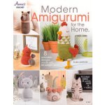 Modern Amigurumi for the Home – Hledejceny.cz