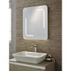 Zrcadlo Ideal Standard Mirror&Light 60x70 cm T3350BH