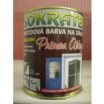 Sokrates Primer 0,8 kg bílá – Zboží Mobilmania