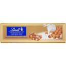Čokoláda Lindt mléčná s lískovými oříšky 300 g