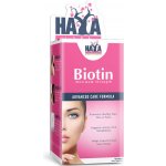 Haya labs Biotin Maximum 10,000 mcg 100 kapslí – Hledejceny.cz
