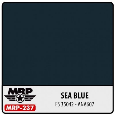 MR.Paint 237 Sea Blue FS35042 30ml