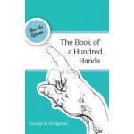 Book of a Hundred Hands Dover Anatomy for Artists George B Bridgman – Hledejceny.cz