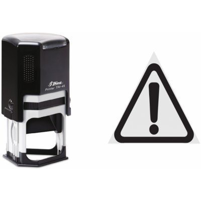 Shiny TRI-45 – Zboží Mobilmania