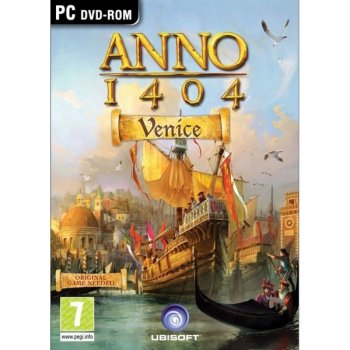 Anno 1404 Venice