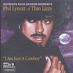 Phil Lynott - I Am Just A Cowboy – Sleviste.cz