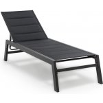 Blumfeldt Renazzo Lounge, , 70/30 PVC / PE, hliník, 6 úrovní, antracitové (HMD1-Renazzo Lounge) – Zbozi.Blesk.cz