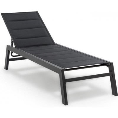 Blumfeldt Renazzo Lounge, , 70/30 PVC / PE, hliník, 6 úrovní, antracitové (HMD1-Renazzo Lounge) – Sleviste.cz