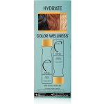 Malibu Color Wellness Collection šampon 266 ml + kondicioner 266 ml + 5 x wellness sáček dárková sada – Zboží Mobilmania