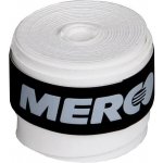 Merco Team overgrip 1 ks bílá – Hledejceny.cz