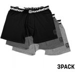 Horsefeathers DYNASTY 3PK boxerky pánské – Zboží Dáma