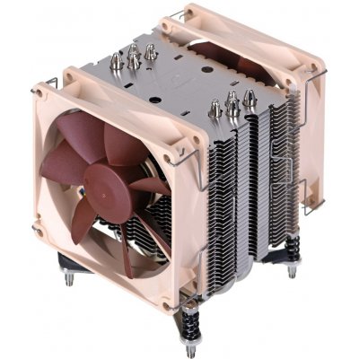 Noctua NH-U9DX i4 – Zbozi.Blesk.cz