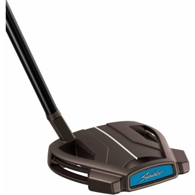TaylorMade Spider Tour-X SL putter univerzální pravé 34 – Zboží Dáma