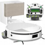 iRobot Roomba Max 705 Combo + AutoWash dock černý – Zboží Živě