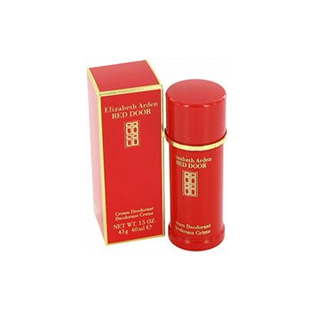 Elizabeth Arden Red Door deo krém 40 ml