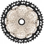 Shimano Deore XT CS-M8100 – Zboží Dáma