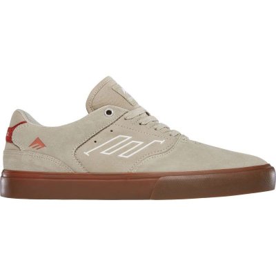 Emerica The Low Vulc – Hledejceny.cz