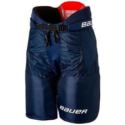 Bauer NSX Navy jr – Zboží Mobilmania