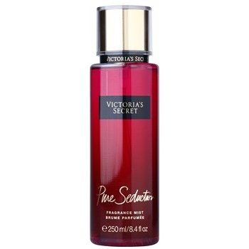 Victoria's Secret Fantasies Pure Seduction tělový sprej 250 ml