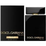 Dolce&Gabbana The One Intense parfémovaná voda pánská 100 ml tester – Hledejceny.cz