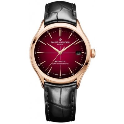 Baume & Mercier M0A10591 – Hledejceny.cz