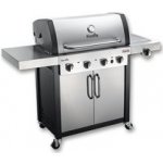 Char Broil Professional 4400S – Zboží Mobilmania