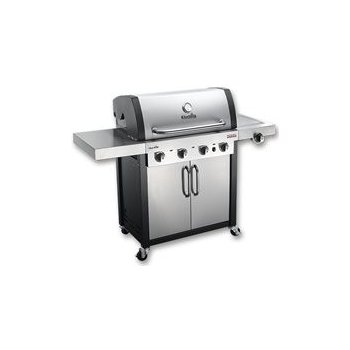 Char Broil Professional 4400S