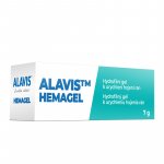 Alavis Hemagel urychlení hojení ran 7 g – Hledejceny.cz