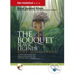Kytice - The bouquet - Alena Kuzmová [dvojjazyčné knihy] – Hledejceny.cz