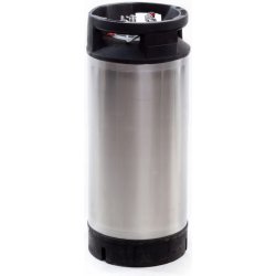 SodaStream KEG Cornelius PO Pepsi Ball Lock 18L